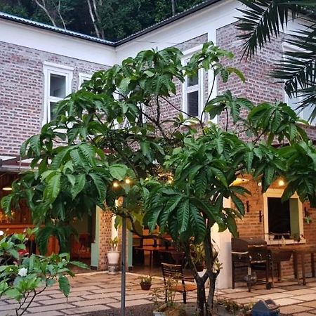 2Stones Cat Ba Homestay Chan Chau エクステリア 写真