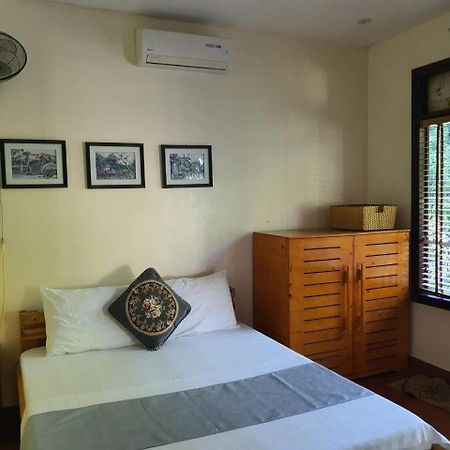 2Stones Cat Ba Homestay Chan Chau エクステリア 写真